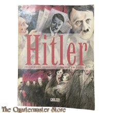 Book - Hitler 