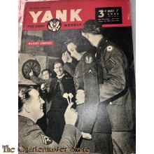 Magazine Yank Vol 2, no 47, May 7 1944