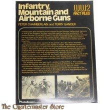 Book - Infantry, Mountain and Airborne guns