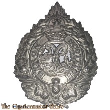 Cap badge Byron Schottish Regiment 41e Bataljon