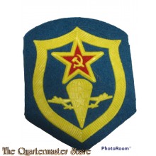 Airborne VDV Special Forces USSR patch