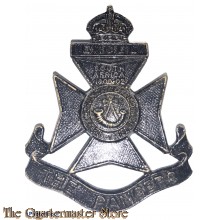 Cap badge 12th County of London Bn. (The Rangers) London Regiment