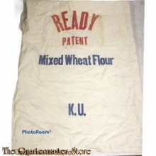 WW2 US READY bag mixed wheat flour