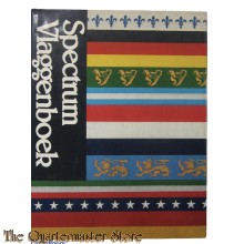 Book -,Spectrum vlaggenboek