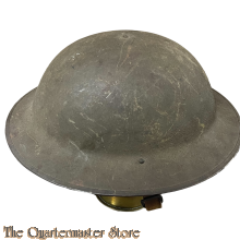 M1917  Steel Helmet  US Army 