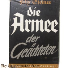 Book - Die Armee Der Geachteten