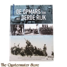 Book - De opmars van het derde rijk 1939-43