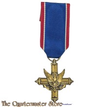 Distinguished Service Cross medal miniature