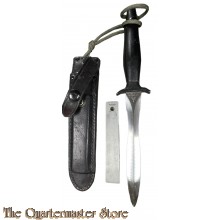 US Gerber Mark II fighting knife 