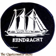 Borst embleem / Blazer badge "Eendracht"