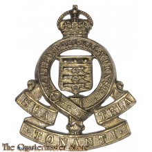 Cap badge Royal Army Ordnance Corps (1947/1949)