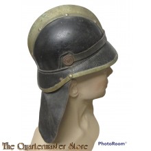 German -  Feuerwehr helm 1920  (Brandweer helm 1920)
