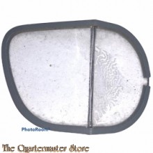 Right spare glass Goggles, Flying, Mk. VIII, RAF