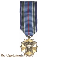 Miniature Medal Joint Service Achievement