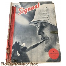 Zeitschrift  Signaal H no 3, 1 februari 1942