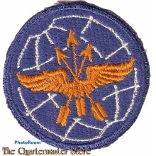 Mouwembleem Military Air Transport Service (Sleeve patch Military Air Transport Service)