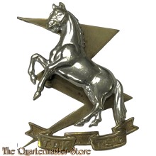 Badge South African Technical Service Corps 
