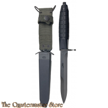 Danmark - M/75 G3 Bayonet