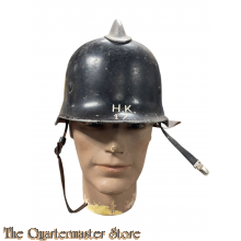 Helm M1934 Feuerwehr (Helmet M1934 Feuerwehr Style)