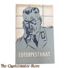 Book - Euterpestraat