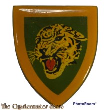 Badge Tygerberg Commando South Africa