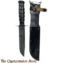 Navy Mk2 Utility Knife Camillus