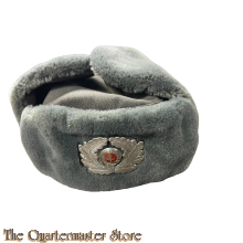 DDR mutze ( GDR ¨felt" cap)