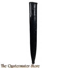 Scheide fur Ausgeh/parade seitengewehr Feuerwehr (Scabbard for Feuerwehr parade bayonet)