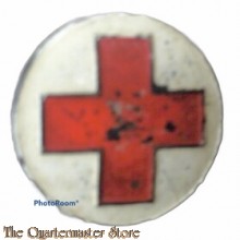 Trage abzeichen Rotes Kreuz W1 (Red Cross nurses badge WW1)