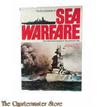 Book - The Encyclopedia of sea warfare