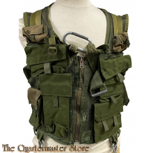 US Vest, aircrew, survival type 1
