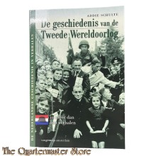 Geschiedenis Van De Tweede Oorlog