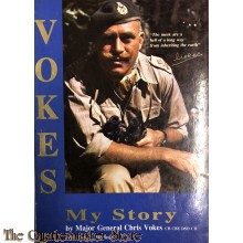 Vokes, my story