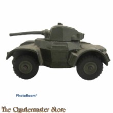 No 670 Armoured Car A DT 