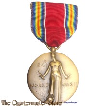 Medaille US Army WW 2 Victory (WW 2 Victory Medal)