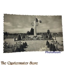 Postcard 1914-18 330 Verdun La Tombe des sept soldats inconnus