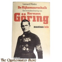 Book - Een levensbeschrijving van Hermann Göring