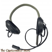 H-63/U Headphone recievers (Vietnam era)