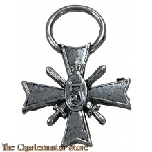 Miniatuur Kruis voor Recht en Vrijheid i (Miniature Cross Korea for Justice and Freedom)