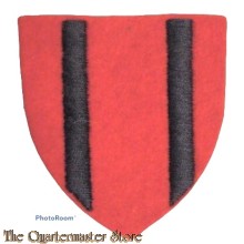 Formation patch Royal Engineers WW2  training Centre 