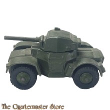 Dinky toy No 670 Armoured Car B DT