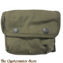 US (MC)  Jungle first aid Kit M2 pouch 