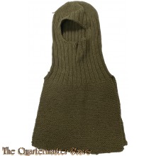 US Army WW1 wool Balaclava 