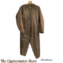 RAF 1941 pattern Sidcot suit liner