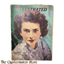 Twopence Illustrated Vol 1 no 26 , August 26 1939 