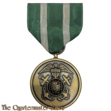NOAA Corps Commendation Medal (National Oceanic and Atmospheric Administration)