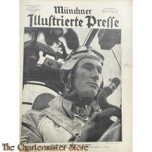 Münchner Illustrierte Presse 18 jrg no 12, 20 Marz 1941