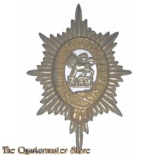 Cap badge The Worcestershire Regiment, other ranks