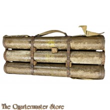 Canadian 2inch carrying tubes 
