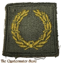 Meritorious Unit Commendation badge 